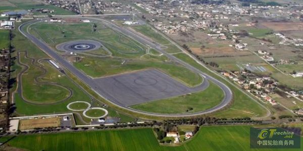 模擬真實(shí)嚴(yán)酷駕駛環(huán)境，普利司通加大投資升級測試場與技術(shù)中心，強(qiáng)化網(wǎng)絡(luò)信息技術(shù)開發(fā)