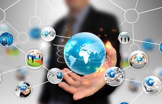 東盟華僑城摩根創(chuàng)業(yè)園 借力互聯(lián)網(wǎng)九大風(fēng)向標(biāo)，擘畫信息技術(shù)開發(fā)新藍(lán)圖